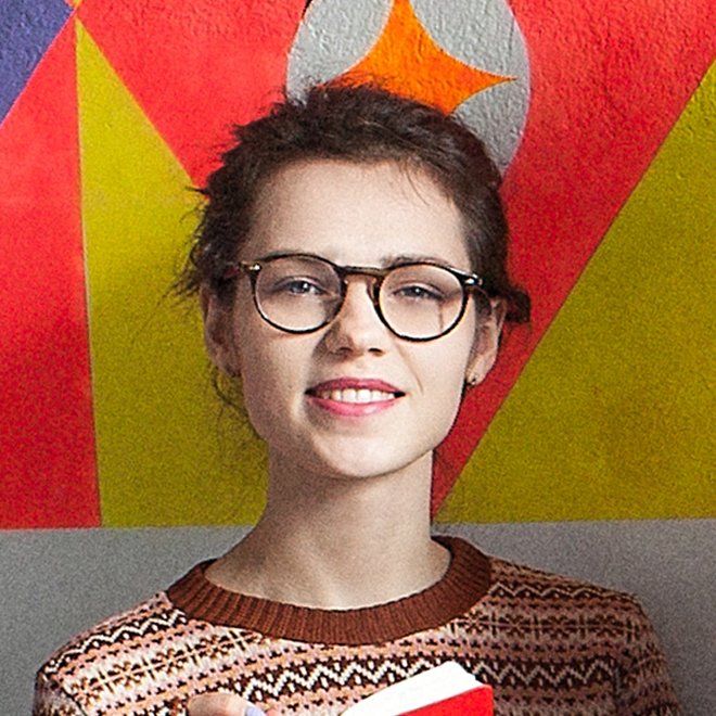 Foto van Sophie